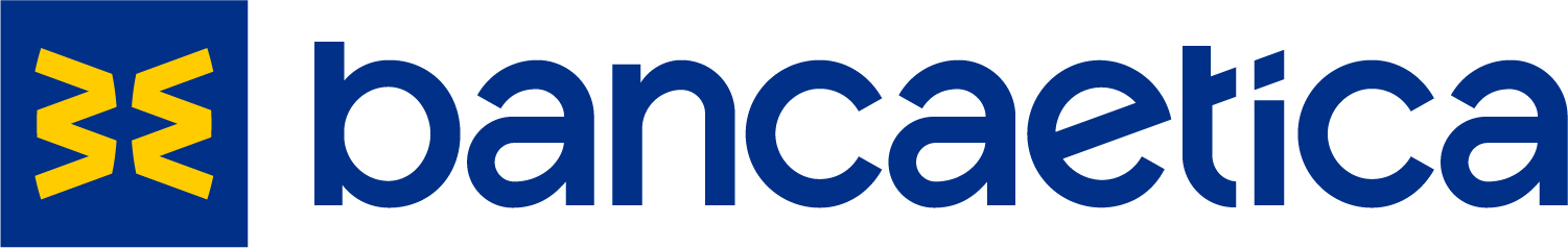 Logo Banca Etica